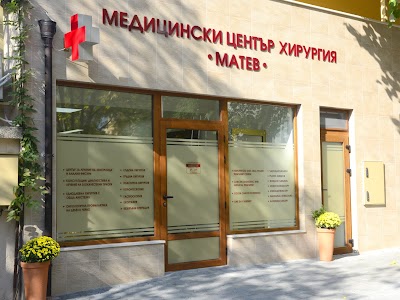 Photos of Хемороиди и анална фисура - Д-р Матев