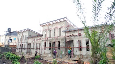 Photos of Ocean Palm Estate, Ogidan, Sangotedo