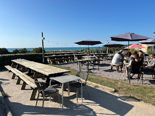 Photo n°1 de L' Effet Mer à Erquy (Bar)