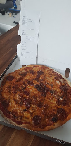 Heures d'ouverture de Lucky Pizza GUILERS