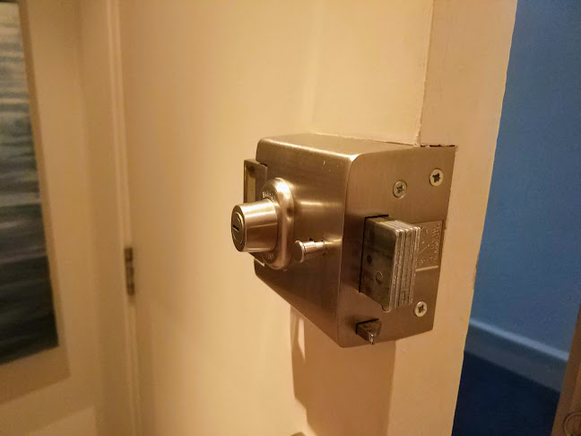 Regent Locksmith - London