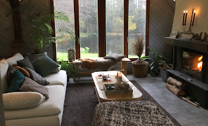 Photo n°4 de Villa Werschmatt à Kruth (Agence de location de chalets)