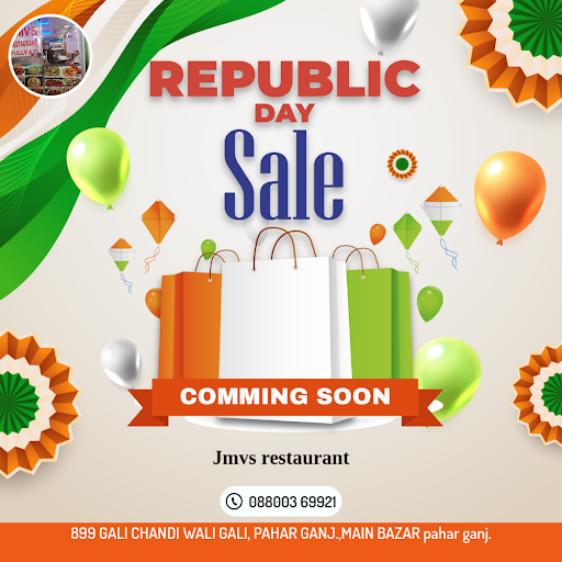Republic Day Sale Comming Soon post image