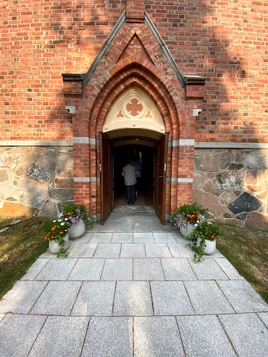 Tuna Church, Uppland Gallery - Sweden