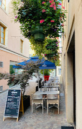 Photo n°17 de Café de La Paix à Montbéliard (Restaurant familial)