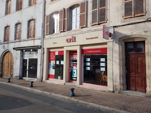 Crit Sarrebourg