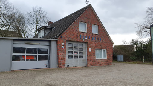 Volunteer Fire Department Havighorst
