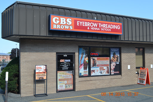 GBS Brows Threading - United States