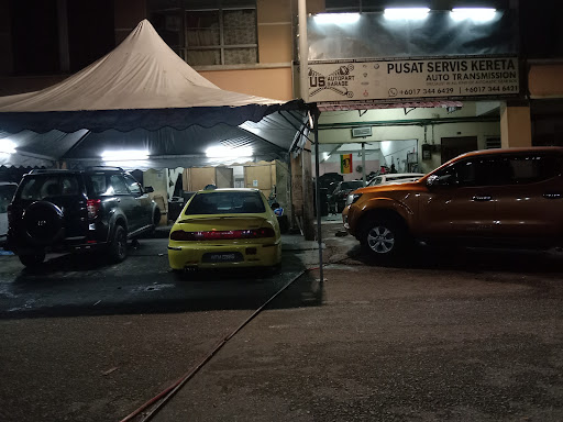 BENGKEL KERETA SENAWANG / PUSAT SERVIS KERETA SENAWANG