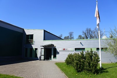 Photos of Audentese Tennisehall