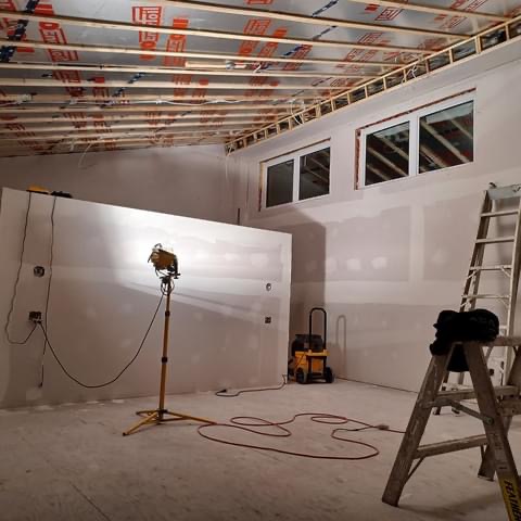SL Pro construction - Visual