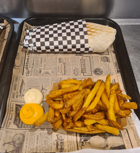 Photo 5 - L'arche du Burger
