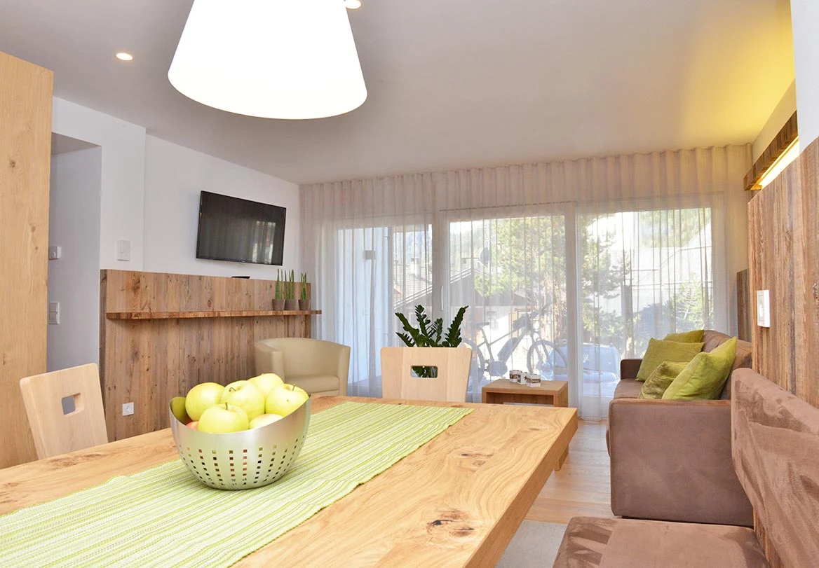 Residence Sporting