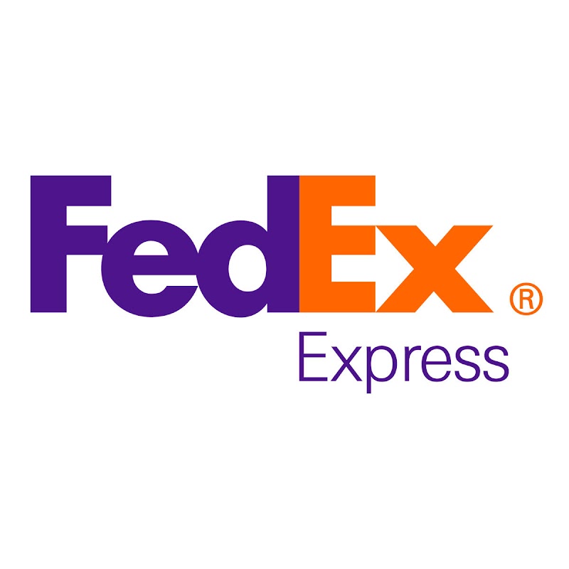 FedEx 南港営業所