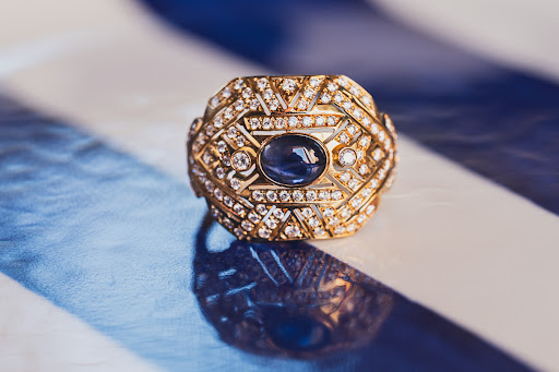 Joyeria | The Golden Boy - Thumbnail