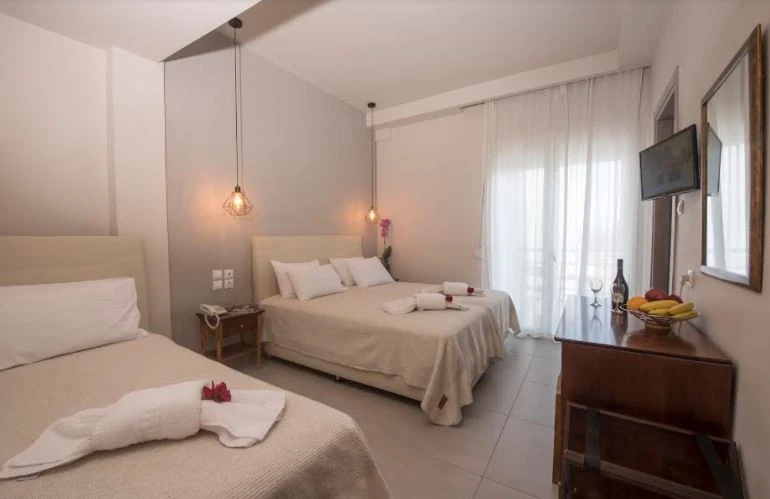 Hotel Filoxenia