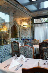 Photo n°105 de Au Royal Couscous à Le Pré-Saint-Gervais (Restaurant)