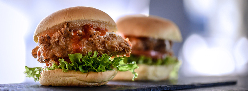 Secret Restaurant - American Bistro - صورة 3