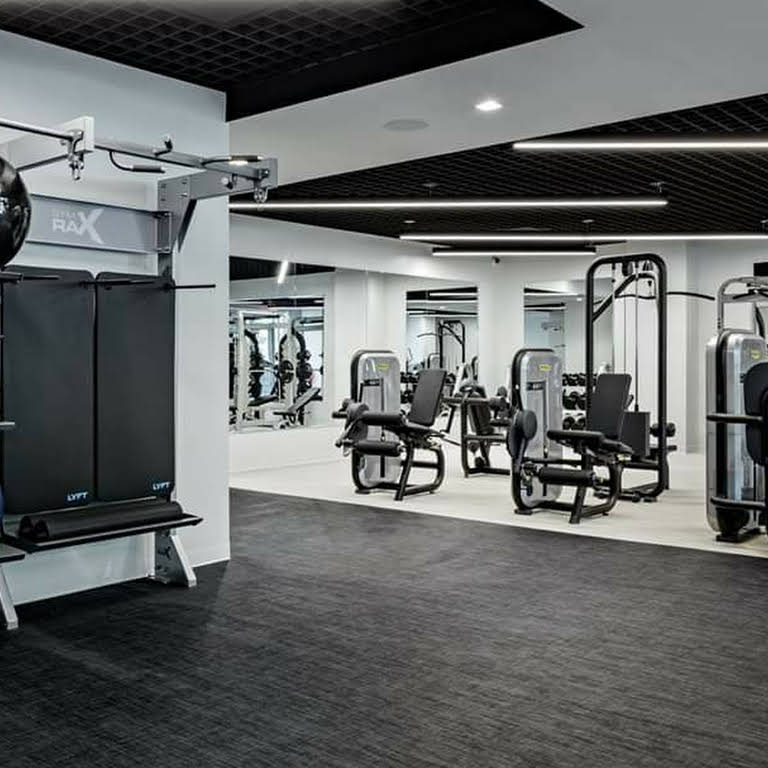 Fitniks Solutions Fitness Equipment Wholesaler