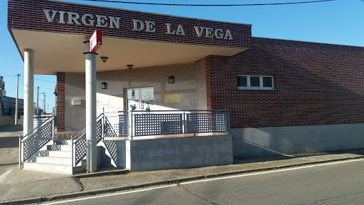 Servicios Funerarios Virgen de la Vega