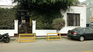 The Point Hostels - Lima 5