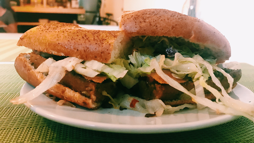 Poderosa Restaurante Vegano - Thumbnail