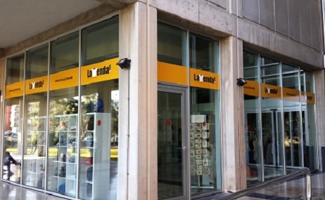 La Tienda de la Universidad Campus Burjasot