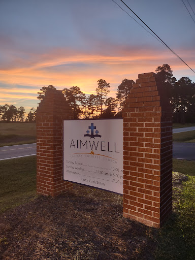 Aimwell Calvary Holiness Church - Thumbnail