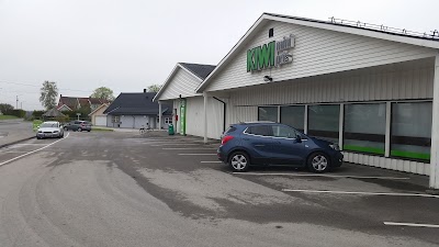 Photos of KIWI Borgenhaugen