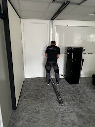 Photo n°9 de P.R.H Projet Rénovation Habitat à Magny-en-Vexin (Menuisier)