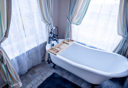 Heritage House B&B Gallery - United States