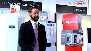 Photo n°2 de REIMANN - Viessmann à Augny (Travaux généraux)