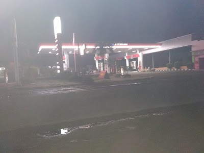 Gas Station