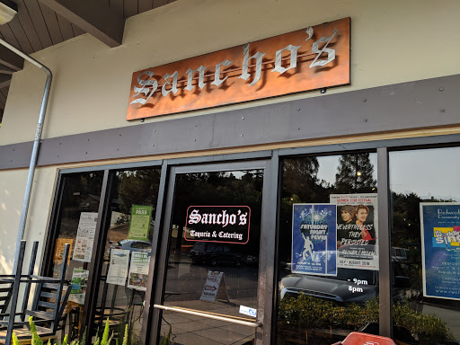 Sancho's Taqueria - Thumbnail