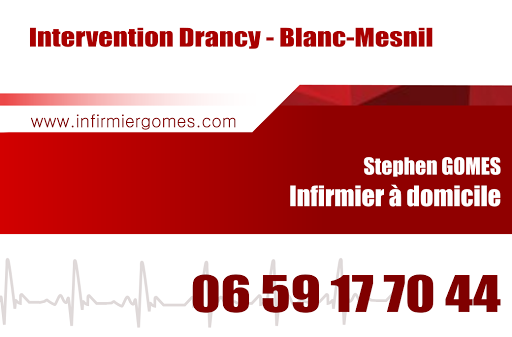 STEPHEN GOMES