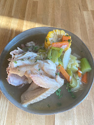 Photo n°3 de CANDELA II à Paris (Café spécialisé dans les boissons expresso)