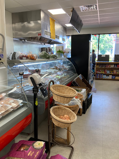Ammon Mediterranean Market - Thumbnail