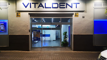 Clínica Dental Vitaldent