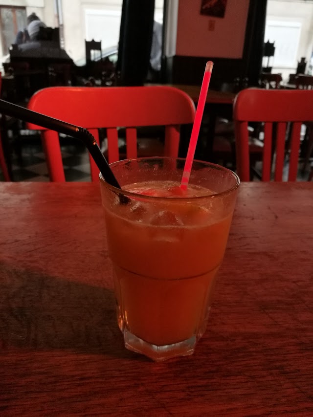 Bistrot Le Nouveau Brooklyn