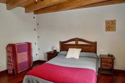 Photos of Casa Rural La Caba&ntilde;a