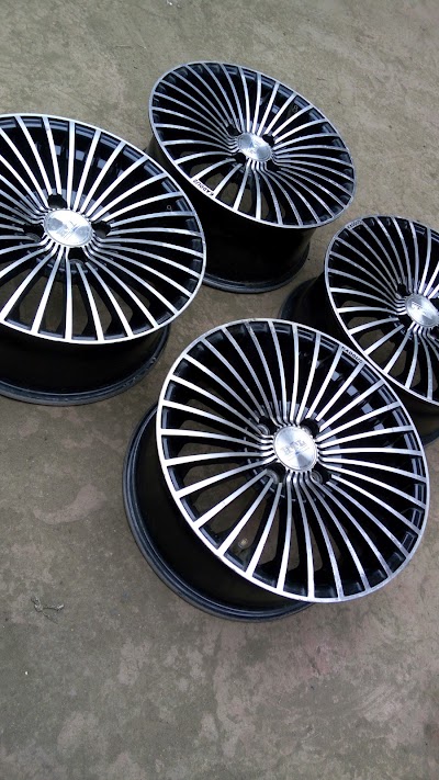 Photos of Two Stars Auto Tyres &Accessories LTD