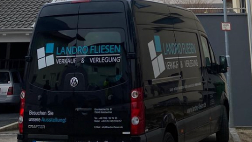 Landro Fliesen