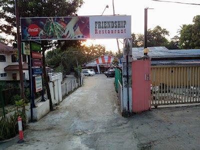 Photos of Friendship Restaurant