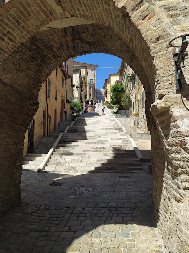 Corinaldo (Capolinea) - Visual