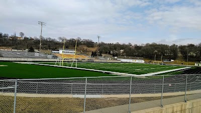 Bishop Heelan Memorial Field