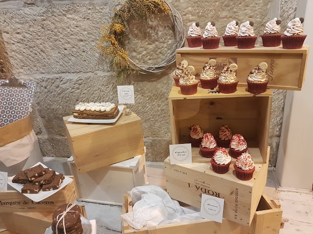 Muchachita Pâtisserie