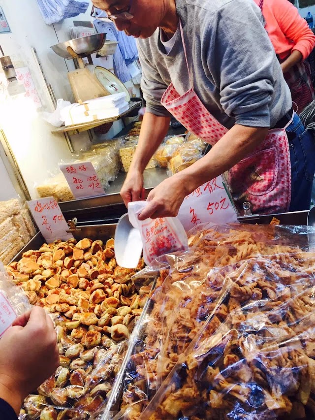 Kee Tsui Cake Shop
