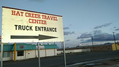 Hat Creek Travel Center