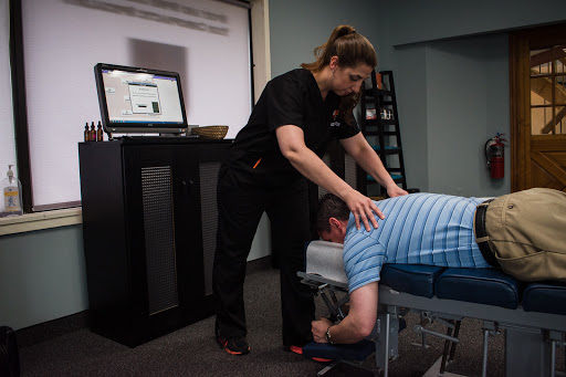 Sport and Spine Performance Institute - Thumbnail