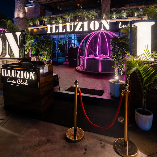 ILLUZION LUXE CLUB thumbnail